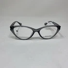 Ralph Lauren RA7159U 5799 54-17-140 Grey Transparent Eyeglasses Frame XX19 New. Price: $76.00.
