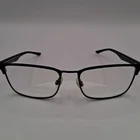 Nike Flexon Optical 4314 Black Size 54-17-145 Frames Only Pre-owned. Price: $49.87.