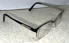 Oleg Cassini Eyeglasses Oco 416 001 51 18 135. Free Shipping Pre-owned. Price: $29.99.