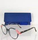 Brand New Authentic Face Eyeglasses Moves Col 4012 52MM Frame. Price: $284.99.