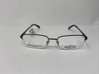 Realtree Eyewear T103 Gunmetal 56/19/140 Flex Hinge Eyeglasses HN00 New. Price: $45.00.