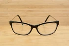 Tiffany TF2204-F 8285 Black Women's Eyeglasses Frames, Blue, 54-15-14 Pre-owned. Price: $103.40.