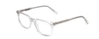 Ernest Hemingway H4854 Unisex Cateye Eyeglasses Crystal Patterned Silver 51MM New. Price: $59.95.