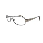 Elizabeth Arden EA1054-2 50-17-130MM Eyeglasses Frames Only -good Condition Pre-owned. Price: $12.49.