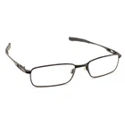 Oakley Shovel OX5046-0153 Polished Black Eyeglasses Frames 53-18 138 Designer Pre-owned. Price: $79.99.