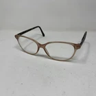 Tom Ford Tf 5421 074 53-14-140 Beige Brown Eyeglasses &91 Pre-owned. Price: $63.75.