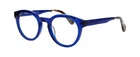 Woow No Brainer 1 Transparent Ink Blue 0266 Eyeglasses New. Price: $202.30.