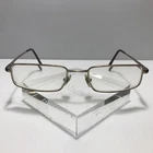 Ray Ban Rb 6139 2583 51 18 135 Eyeglass Frames Must Replace Lenses Pre-owned. Price: $38.49.