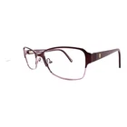 Liz Claiborne L622 0ESK 52-17-130MM Eyeglasses Frames Only Very Good Pre-owned. Price: $12.49.