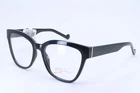 Salsa SA8005 Black Cat Women Full Rim 53-17-135 Eyeglasses Frames New. Price: $34.95.