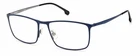 CARRERA-8857 Blue Pjp Authentic New 57MM Men. Price: $190.80.