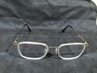 Eyefunc 691 Color 05 Eyeglasses Frame 51-20-145 New. Price: $48.00.
