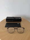 New Montblanc Optical Frames Eyeglasses MB0100O 001. Price: $138.26.