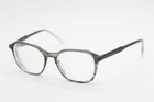 New Perry Ellis 431-1 Grey Black Authentic Eyeglasses 52-18. Price: $35.40.