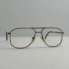 Charmant 8103 Color Hv Japan Frames 56-15-140 Pre-owned. Price: $49.00.