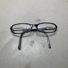 Ralph Lauren RL6017 5011 Black Eyeglasses Frames Only Made In Italy Pre-owned. Price: $15.00.
