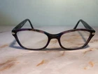 Coach Kids Glasses HC6065 5288 Confetti Purple 51-17-135 Used W/ Case & Cloth Pre-owned. Price: $19.99.