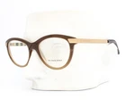 Burberry 2161-Q 3426 Eyeglasses Brown Beige Gradient 51-18-140 W/case New. Price: $89.50.