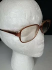 Oliver Winston OW67 COL.10 Eyeglasses Rose Pink Plastic Frame 53-18-140. E47 Pre-owned. Price: $47.97.