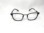 Balmain Eyewear BL3065 50-20-145 Black France Eyeglasses YF84 New. Price: $200.00.