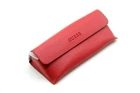 New Guess Red Case Authentic Eyewear Eyeglasses Only. Price: $15.30.