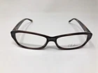 Cole Haan Eyeglasses Frame CH941 Brown Horn 54-14-140 Flex Hinge UN29 New. Price: $29.60.