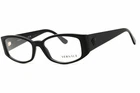 New Versace 0VE3343-GB1 Eyeglasses 54MM 100% Authentic. Price: $151.42.