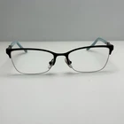 Tiffany & Co. Tf 1111-B 6097 Frames Italy 53-17-140 Pre-owned. Price: $86.00.