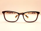 Nine West NW5142 001 Black/full Rim, Frame Only 53-17-135 12/E9 Pre-owned. Price: $21.59.