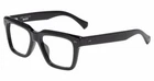 New John Varvatos VJV436 Eyeglasses Black (0BLA) 100% Authentic. Price: $180.50.