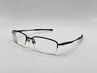 New Oakley Clubface OX3102-0254 Eyeglasses Frames Polished Brown 54-17-143. Price: $109.00.