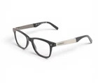 DSQUARED2 Designer DQ5130 001 Unisex Eyeglasses Frames Black Silver 49-18-145 Pre-owned. Price: $39.00.