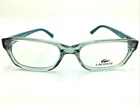 Authentic Lacoste L3606 Kids Frames *see Variations* New. Price: $22.12.