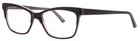 Andy Wolf 5061-E-54 00E Violet Authentic New 54MM. Price: $90.00.
