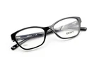 Dkny Dy 4629 3001 Polished Black 52-15-140 Frames Flex Hinges R423B New. Price: $28.99.