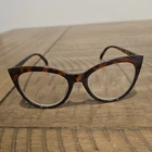 Betsey Johnson MS0521 VMP2007 Reading Eyeglasses Cat Tortoise +2.50 Pre-owned. Price: $10.00.