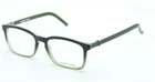 New Robert Marc Rm 838 271M Black Olive Authentic Frames Eyeglasses 52-19. Price: $74.80.