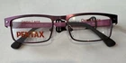 Pentax Safety Eyeglasses Frames Attitude Violet Z87-2+ 48-16-130 New. Price: $29.99.