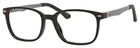 Enhance EN4118 Eyeglass Frame Size 48-17-135 Black Gray Girls Kids Glasses New. Price: $39.94.