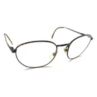 Calvin Klein Ck 315 593 Brown Square Eyeglasses Frames 53-19 140 Designer Unisex Pre-owned. Price: $79.99.