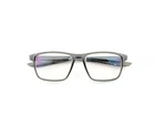 Nike Eyeglasses Frames Only, 5002 060, 48-15-130, Gray Pre-owned. Price: $69.99.