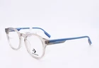New Converse CV5023Y 260 Crystal Blue Authentic Designer Eyeglasses 47-18. Price: $45.50.