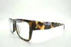 Prada Spr 28Y-F 2AU-08N Animal Print Designer Authentic Eyeglasses 56-18 145 New. Price: $204.00.