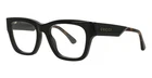 Gucci Eyeglasses Black Havana Original New GG1669O. Price: $280.00.
