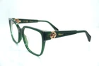 New Authentic Chopard VCH324S 0D60 Eyeglasses Frame. Price: $329.99.