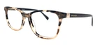 New Longchamp LO2647 609 Marble Rose/purple Authentic Eyeglasses 53 16 140. Price: $54.56.