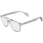 Rag And Bone Demo Pilot Men's Eyeglasses Rnb 7012 0KB7 54 New. Price: $31.68.