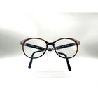 Salvatore Ferragamo SF2911 Tortoise Black Eyeglasses Frames Italy 53-16-145 Pre-owned. Price: $35.00.