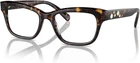 Swarovski Womens SK2022 Square Prescription Eyewear Frames J088 New. Price: $59.99.