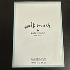 Kate Spade Walk On Air Eau Parfum Natural Spray (3.3 Fl.oz/ 100ML) New. Price: $70.30.